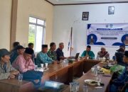 BLT Dana Desa 2025: Tarempa Selatan Pastikan Bantuan Tepat Sasaran