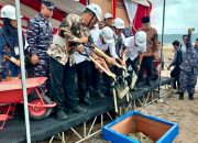 Pemerintah Bangun RSUD Tipe C di Anambas, Tantangan Tenaga Medis Jadi Sorotan