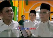 Total Hibah untuk STAIN Anambas Capai Rp 1,5 Miliar
