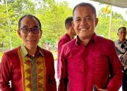 Kapolresta Barelang Berganti, PWI Kepri Sambut Baik Sinergi Baru