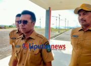 Bupati: Jangan Ada Ego Sektoral di Tubuh Pemerintahan