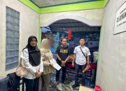Penipuan Kredit Barang Terbongkar di Anambas