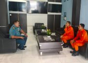 Nelayan Tak Kunjung Tiba, Pencarian di Laut Diperluas