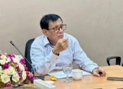 Ketum PWI HCB Sambut Baik Program Rumah Bersubsidi untuk Wartawan