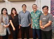 Prof. Albert Hutapea Dukung Penuh Provinsi Tapanuli