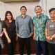 Prof. Albert Hutapea Dukung Penuh Provinsi Tapanuli