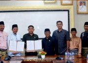 RPJMD Anambas 2025–2029 Resmi Disepakati