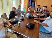 PWI Batam Siap Gelar Konferkot, Ini Tahapan Penjaringannya