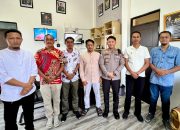 Sinergi HIPMI–Polres, Dorong Ekonomi Daerah