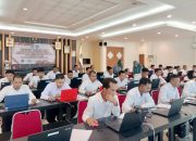 Anambas Prioritaskan SDM Kompeten Lewat Seleksi PPPK