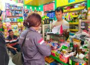 Tarempa Bebas Produk Haram, DKUMPP Perketat Pengawasan