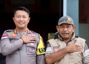 Tidak Ada Tempat bagi Preman di Anambas