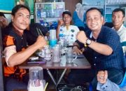 Indra & Arpandi Desak Fasilitas Khusus untuk Pasien di Kapal Ferry