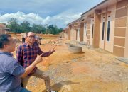 REI dan Himperra Gandeng PWI Kepri Bantu Wartawan Punya Rumah