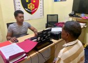 Kasus Kekerasan Anak Terungkap, Pelaku Diamankan di Anambas