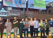 Bupati Aneng Resmikan Pelayanan Medis Gratis RSK Dr. Lie Dharmawan II di Anambas