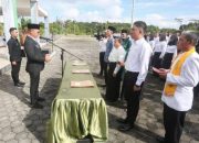 1.899 CASN Resmi Dilantik di Anambas