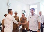 Bupati Aneng: Penilaian ASN Harus Objektif