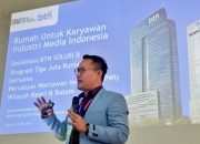 PWI Kepri Dukung Anggota Miliki Rumah Subsidi