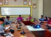 Renstra Diskominfotik Siap Dukung Visi Misi Kepala Daerah