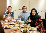 Pelantikan PWI dan IKWI Batam Akan Dihadiri Ketum Pusat