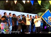 PWI dan IKWI Batam Resmi Dilantik, Era Baru Pers Dimulai