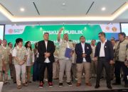 Komunikasi Publik Jadi Kunci Sukses Koperasi Merah Putih