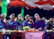 Letkol Inf Ali Siregar Apresiasi STQH Anambas