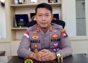 Kapolres Tegaskan Mutasi Bentuk Pembinaan Karier