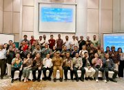 Pemprov Kepri Tekankan Kepatuhan DHE 100%