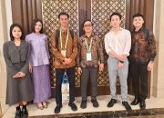 Pasar Silika Meningkat, HIPKI Gagas Mekanisme Harga Global