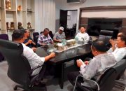 JMSI Kepri dan Imigrasi Batam Siap Berkolaborasi Edukasi Pelajar