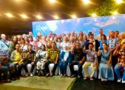 Bupati Aneng Sambut Rombongan “Sail to Indonesia 2025” di Anambas
