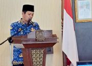 Aparatur Baru, Energi Baru Menuju Anambas Maju