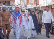 12 Jemaah Haji Anambas Tiba di Tanah Air, 6 Sudah Pulang