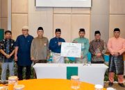BPMP Kepri Teken Pakta Integritas SPMB Bersama Daerah