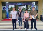Langgar Hukum, Dua Warga Vietnam Dilarang Masuk RI