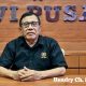 Wina Armada Berpulang, Hendry Ch Bangun: “Kita Sahabat Selamanya”