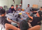 DPP JMSI Dukung Langkah Strategis JMSI Kepri