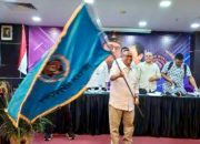 Kongres Persatuan PWI, Kepri Tunjuk Saibansah Sebagai Wakil Sah