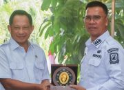 Bupati Aneng Temui Mendagri, Bahas Good Governance di Anambas