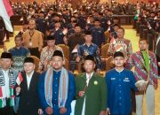 225 Da’i Siap Mengabdi, Aneng Beri Doa dan Pesan