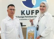 Aneng: Shore Base akan Majukan Migas Anambas