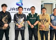 Raja Bayu Instruksikan Persiapan Peluncuran 112
