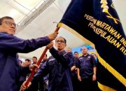 Nota Keberatan Dikabulkan, PWI Kepri Sah Jadi Peserta Kongres