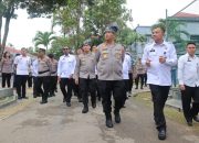 Lapas Batam Jadi Fokus Sinergi Polri dan Pemasyarakatan