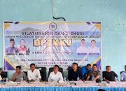 Bupati Aneng Siap Kawal Jemaja Jadi Kabupaten Baru