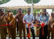 Bupati Aneng Resmikan DIGIDES Payalaman, Dorong Layanan Publik Lebih Cepat dan Transparan