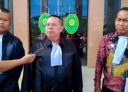 Tiga Tahun Bergulir, Kasus Gordon Silalahi Akhirnya Disidangkan