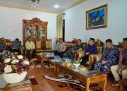 Bupati Aneng: Situasi Anambas Kondusif, Jangan Terprovokasi Isu Negatif